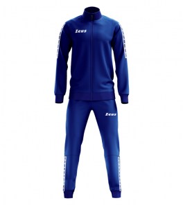 Спортивний костюм чоловічий Zeus URBAN Синій